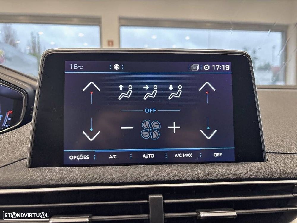 Peugeot 3008 1.5 BlueHDi Allure Pack - 14