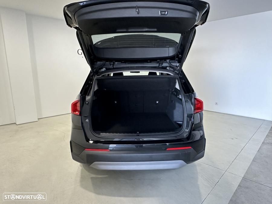 BMW iX1 xDrive30 - 11