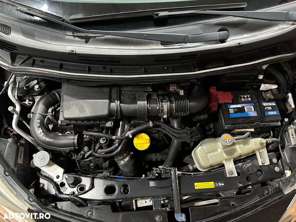 Nissan Note - 14