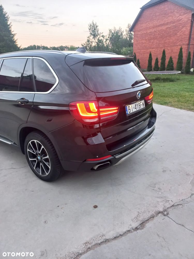 BMW X5 - 10