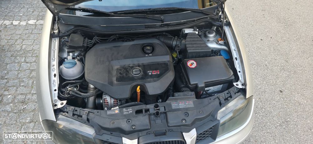 SEAT Ibiza - 6