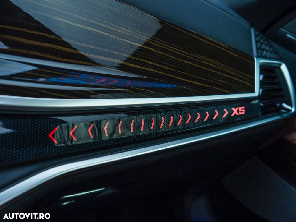 BMW X5 xDrive30d - 36