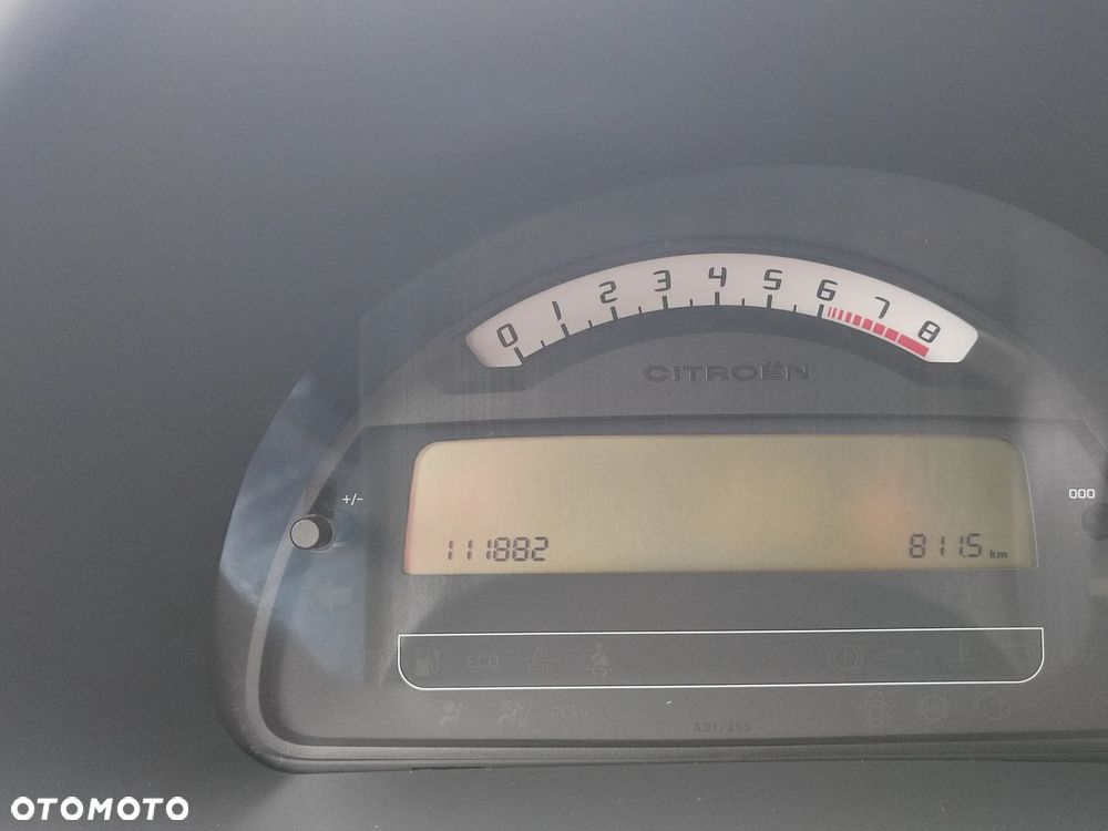 Citroën C3 1.4 Confort - 16