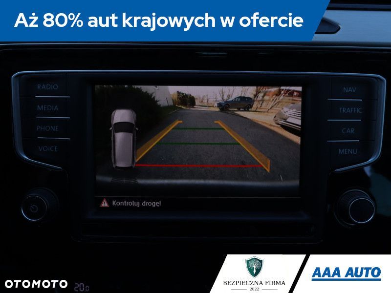 Volkswagen Passat Variant - 22