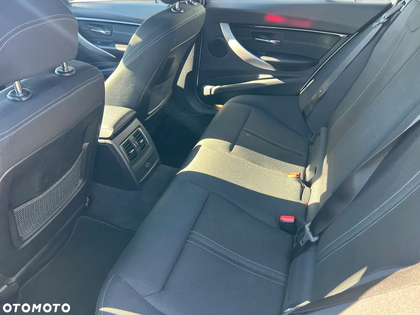 BMW Seria 3 - 31