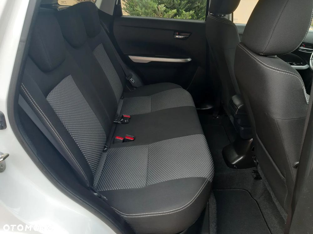 Suzuki Vitara Diesel Comfort - 28