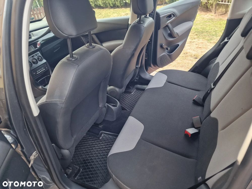 Citroën C3 1.2 PureTech MoreLife - 10