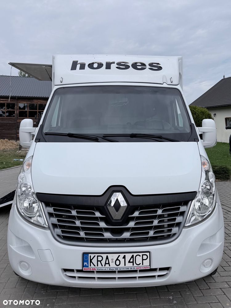 Renault Master L1H1 Pack Clim - 3