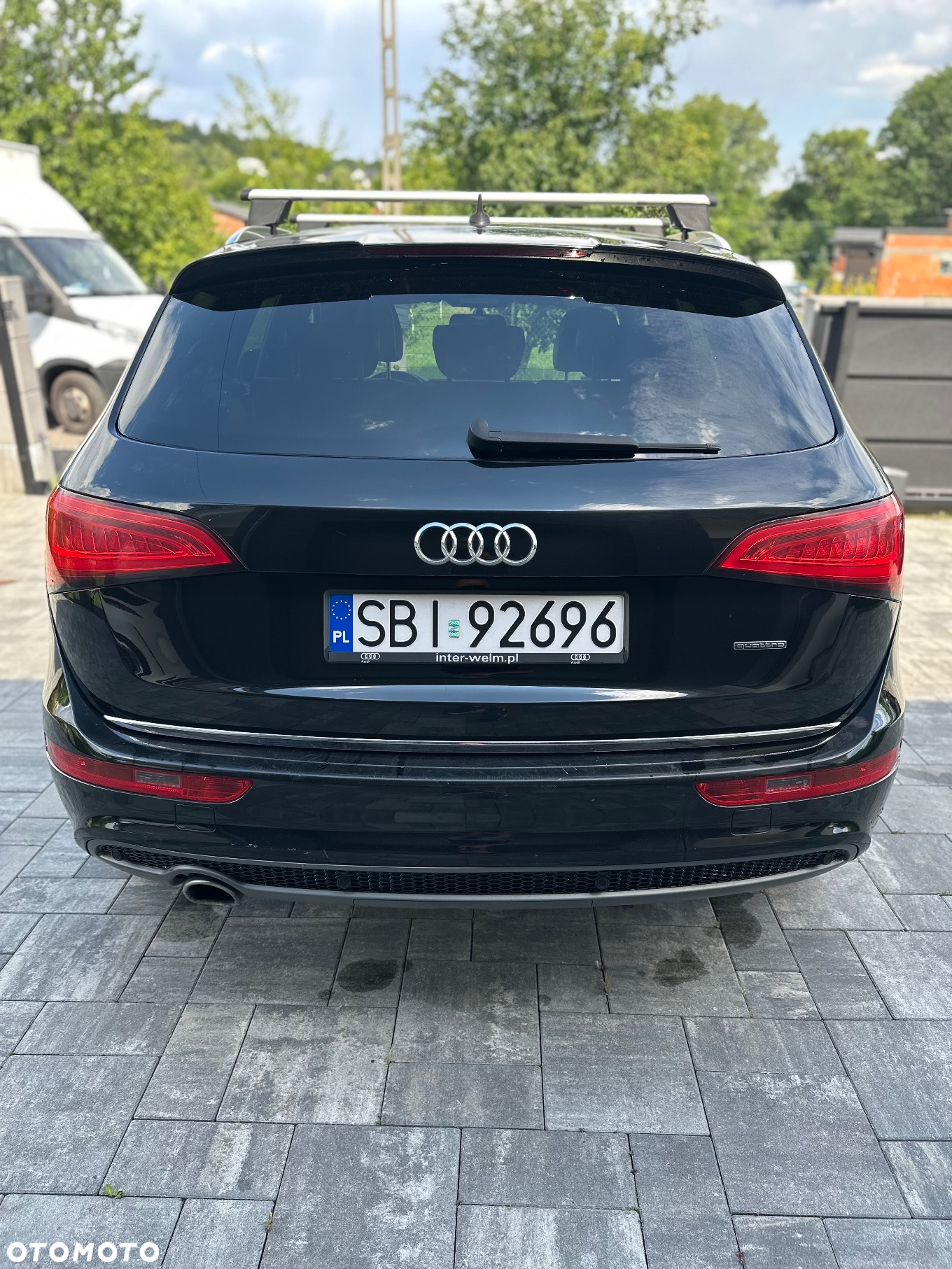 Audi Q5 2.0 TDI Quattro Design S tronic - 13