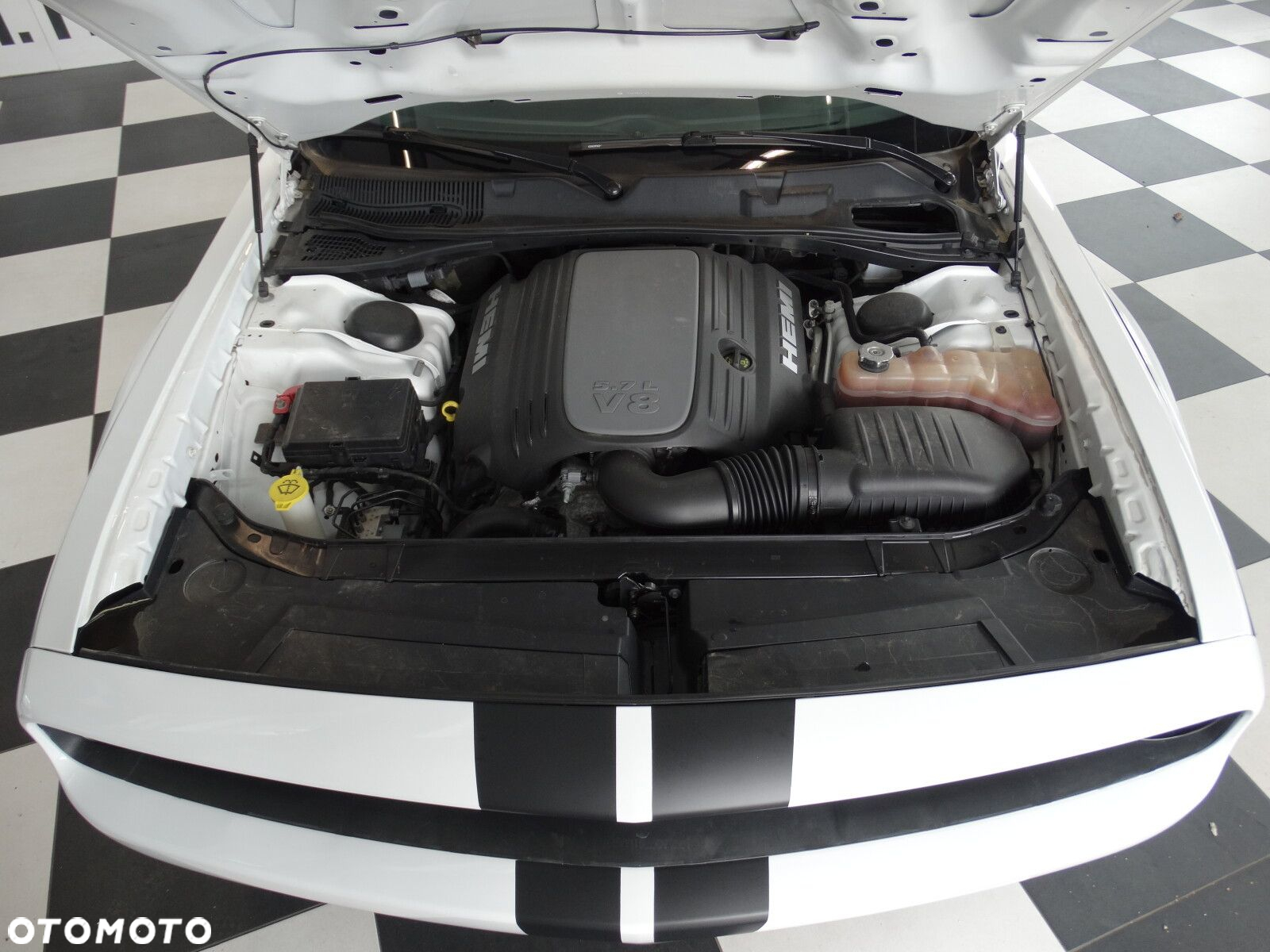 Dodge Challenger - 40