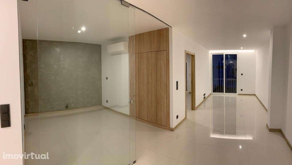 T1 + 1 no Centro da Cidade - Viseu - Grande imagem: 3/7