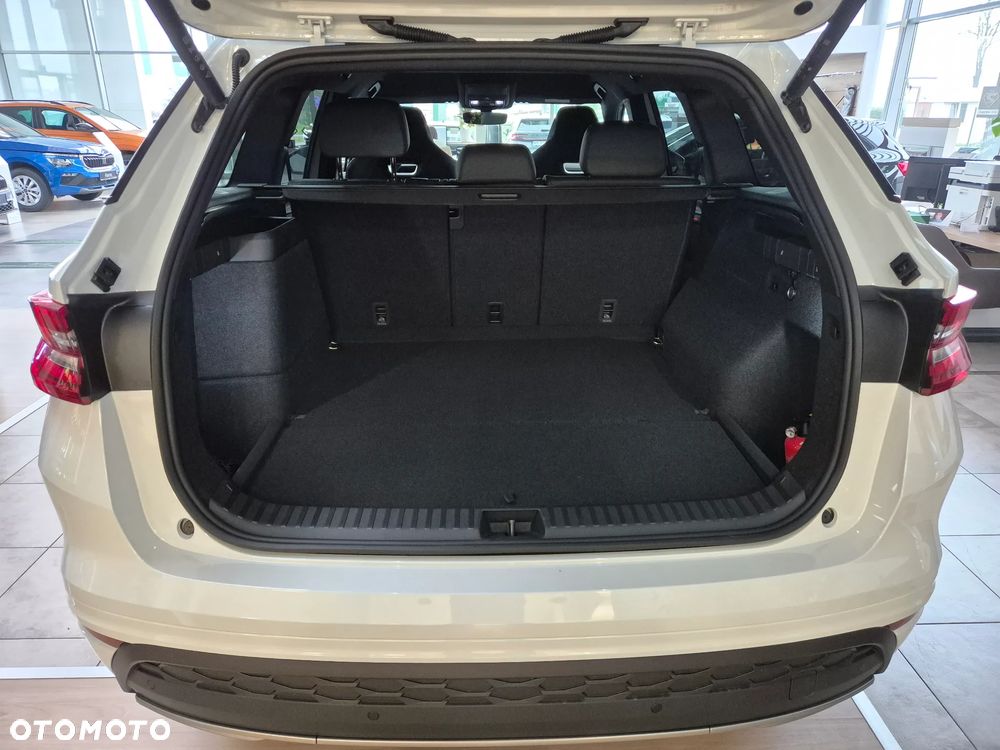 Skoda Kodiaq 1.5 TSI iV PHEV 4x2 Sportline DSG - 16