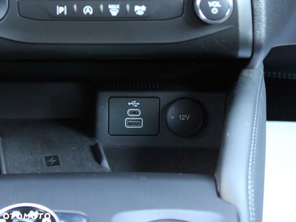 Ford Focus 1.5 EcoBlue Titanium X - 23