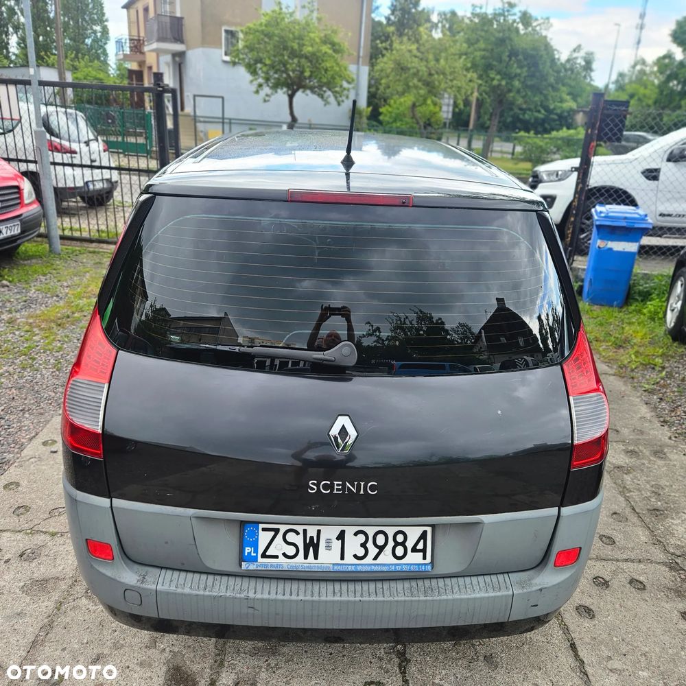 Renault Scenic - 9