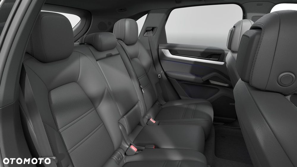 Porsche Cayenne E-Hybrid - 16
