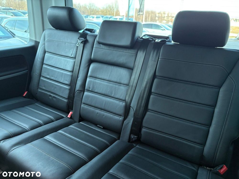 Volkswagen Multivan 2.0 TDI L1 Comfortline DSG - 15