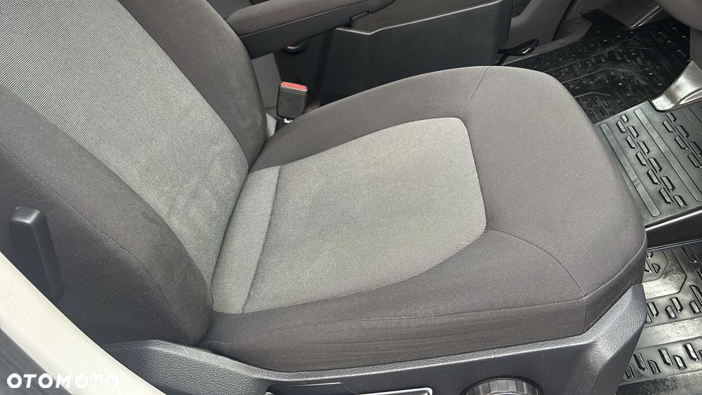 Volkswagen Crafter - 24