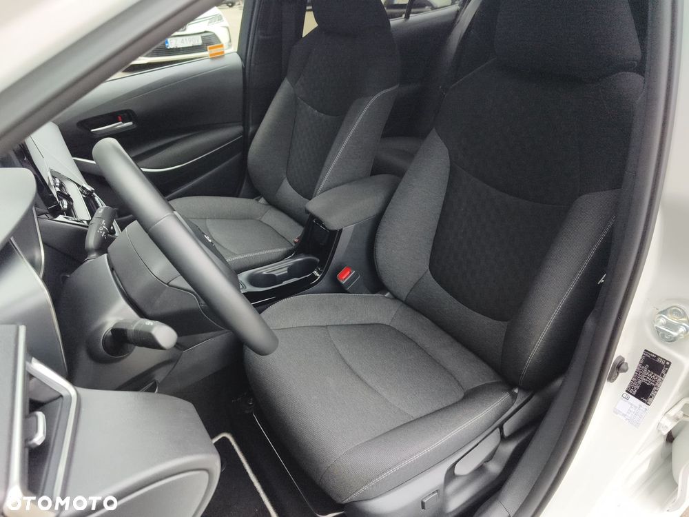 Toyota Corolla 1.8 Hybrid Style - 19