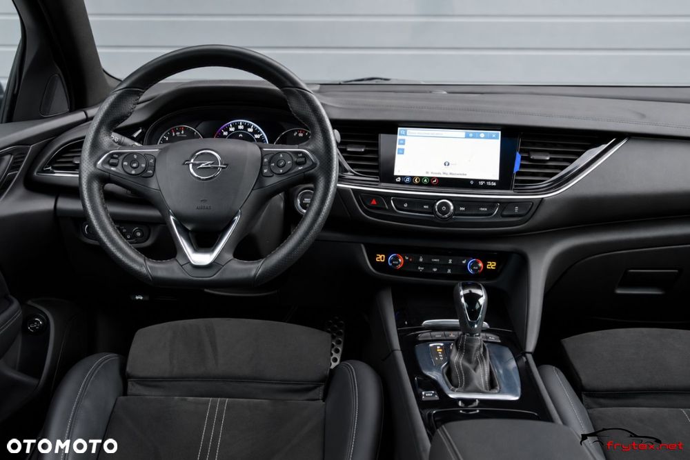 Opel Insignia - 39