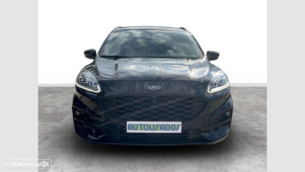 Ford Kuga 1.5 EcoBoost ST-Line X — fotografia 7