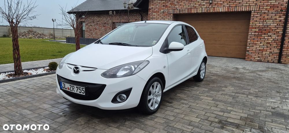 Mazda 2 1.3 Dynamic - 1