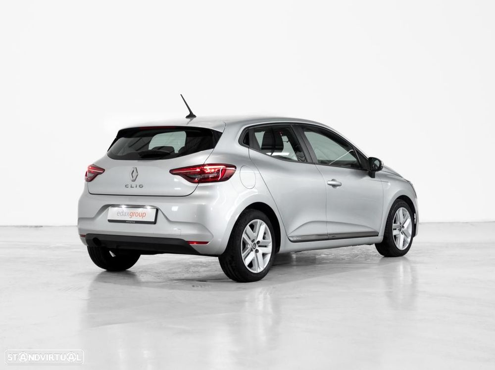 Renault Clio 1.5 Blue dCi Intens - 3