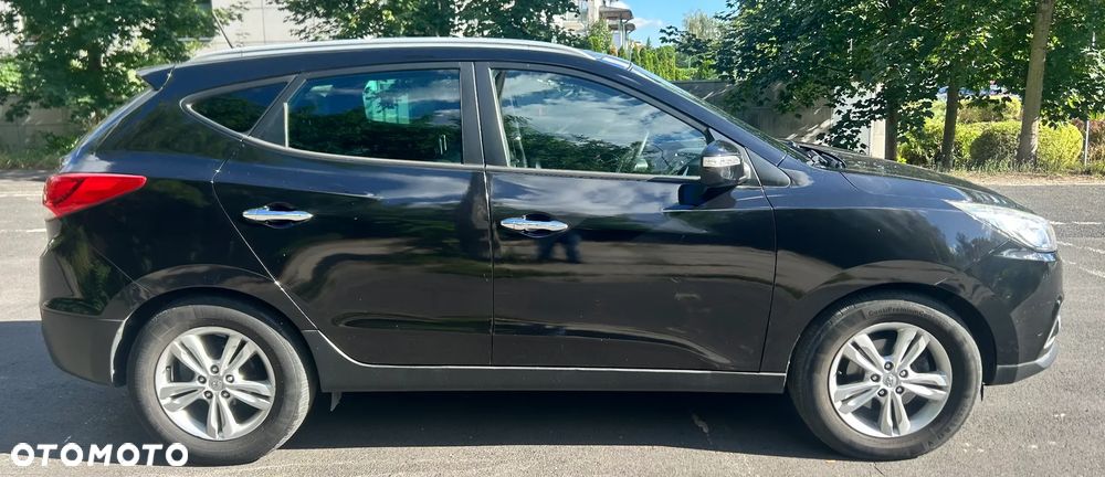 Hyundai ix35 1.7 CRDi Premium 2WD - 3