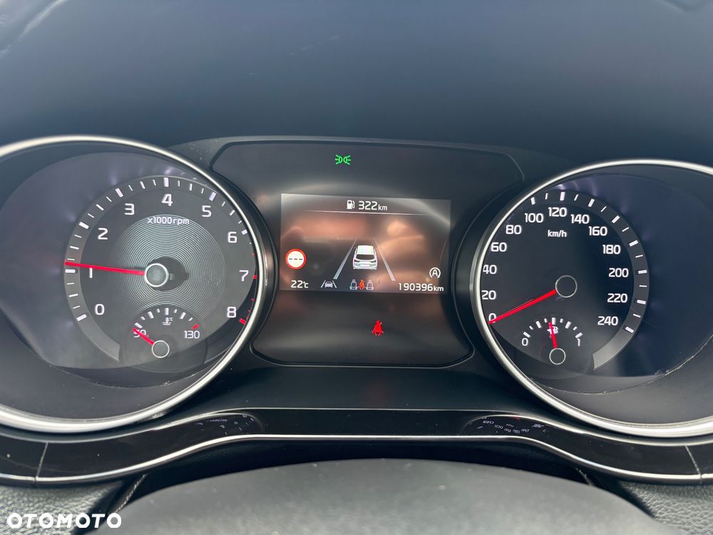 Kia Ceed 1.0 T-GDI Business Line Plus - 6