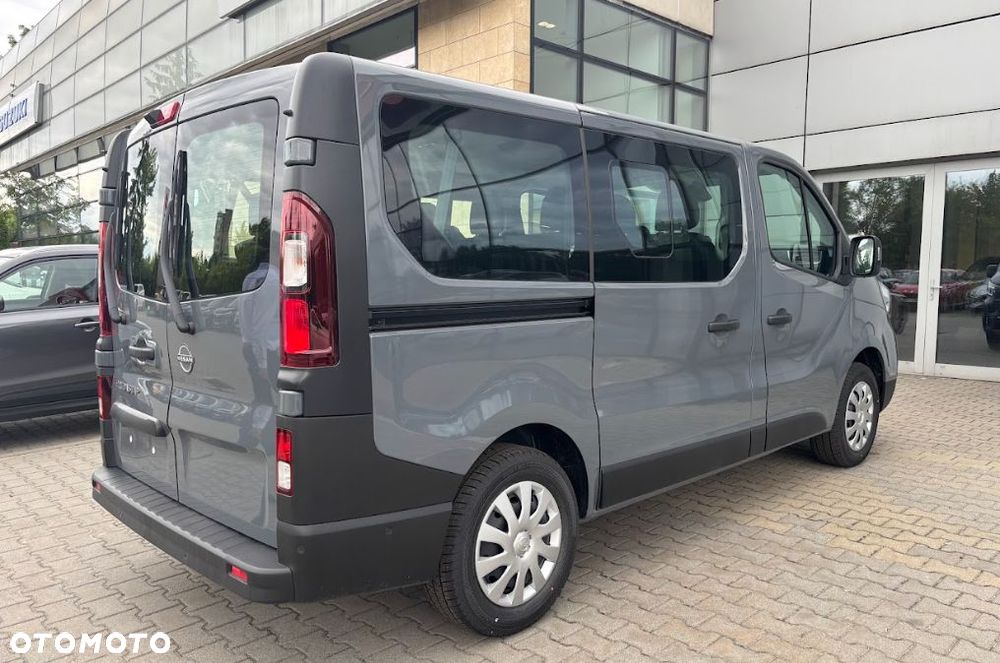 Nissan Primastar - 7