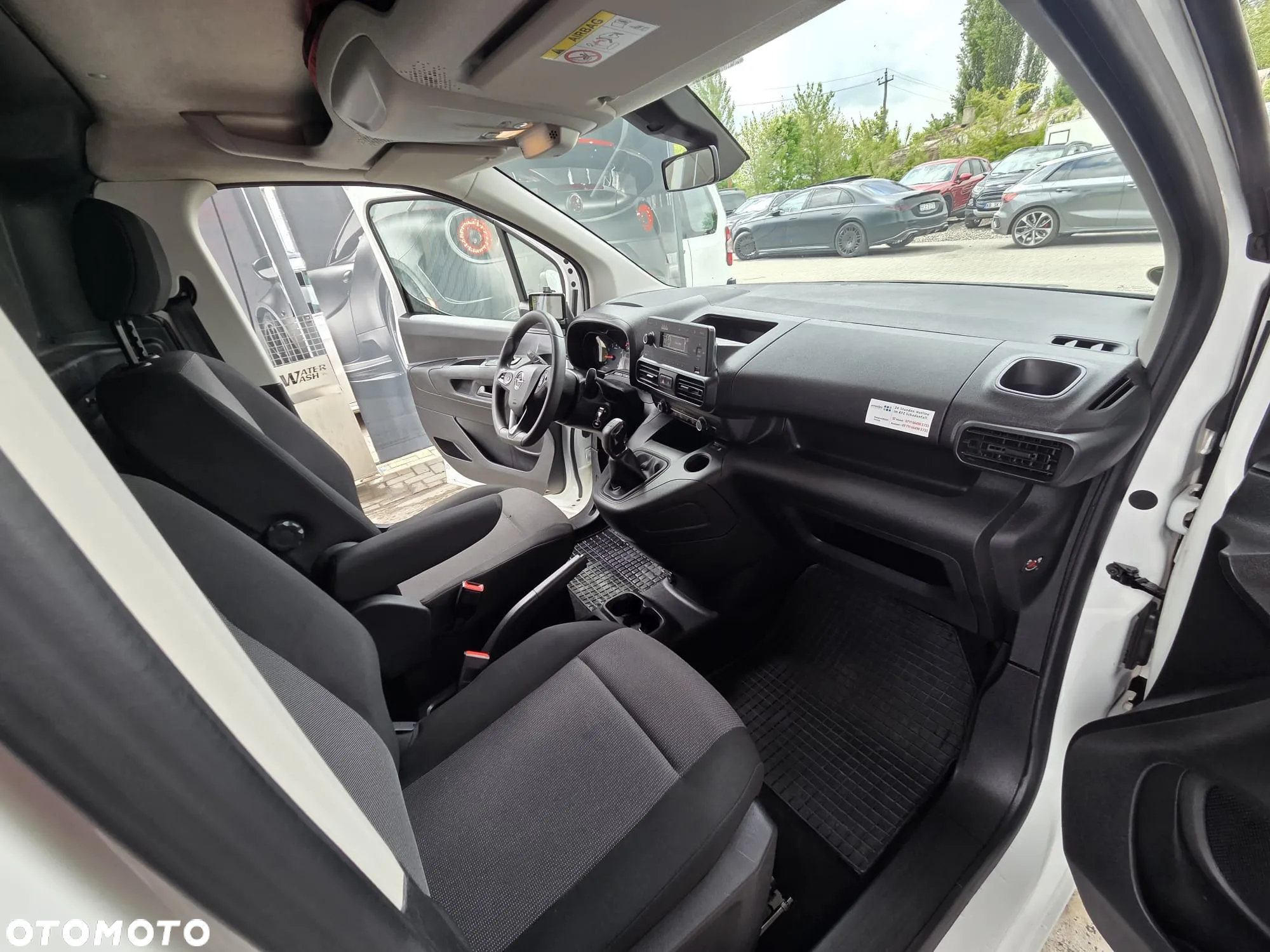 Opel Combo - 32