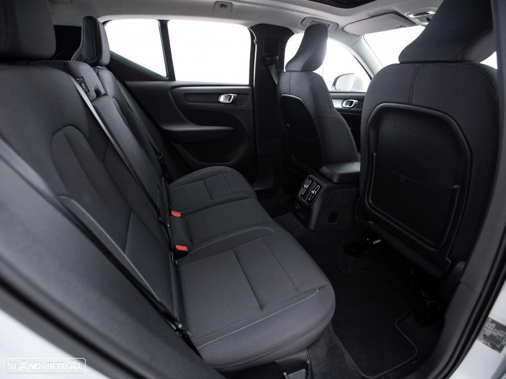 Volvo XC 40 1.5 T5 PHEV Inscription Expression - 13