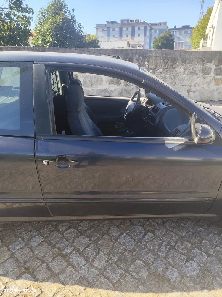 Fiat Bravo 100 GT - 2