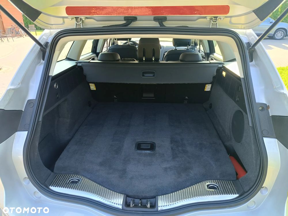 Ford Mondeo 2.0 TDCi Titanium - 18