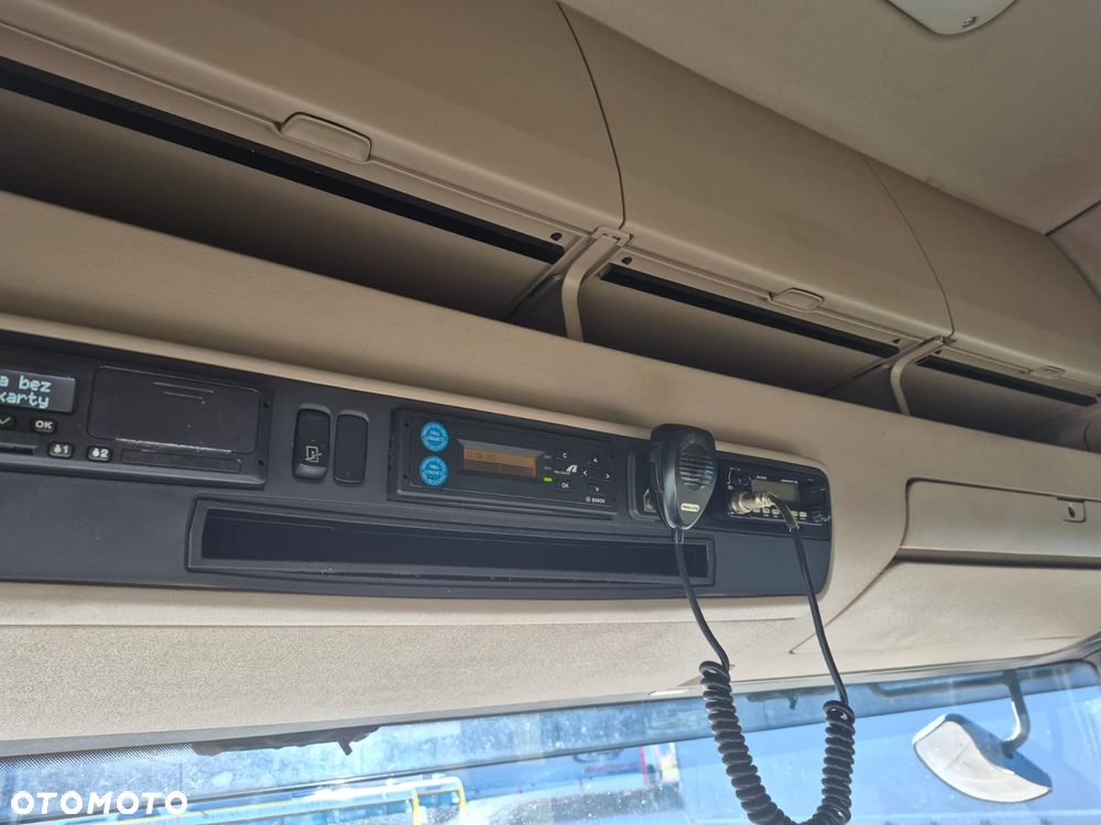 Scania R450 - 7