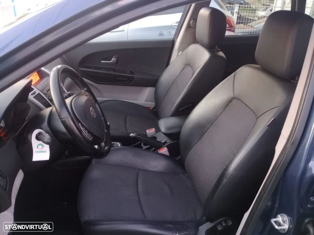 Kia Ceed SW 1.4 CVVT EX ISG - 18