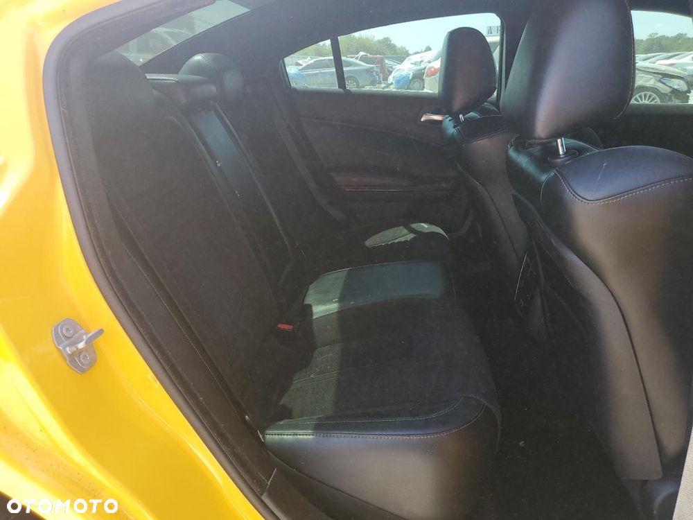 Dodge Charger Automatik R/T Scat Pack - 6