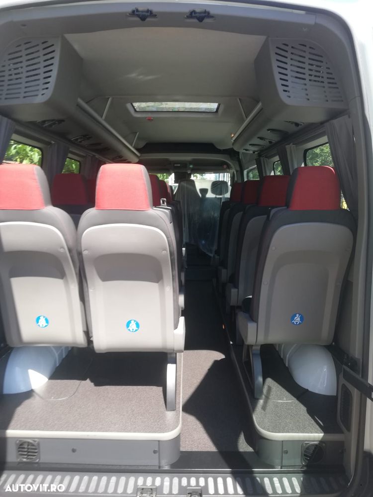 Renault Master - 10