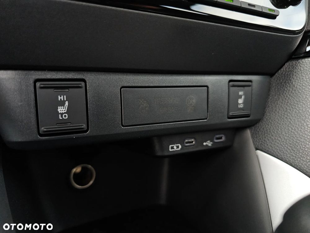 Mazda 2 Hybrid 1.5 Pure CVT - 15