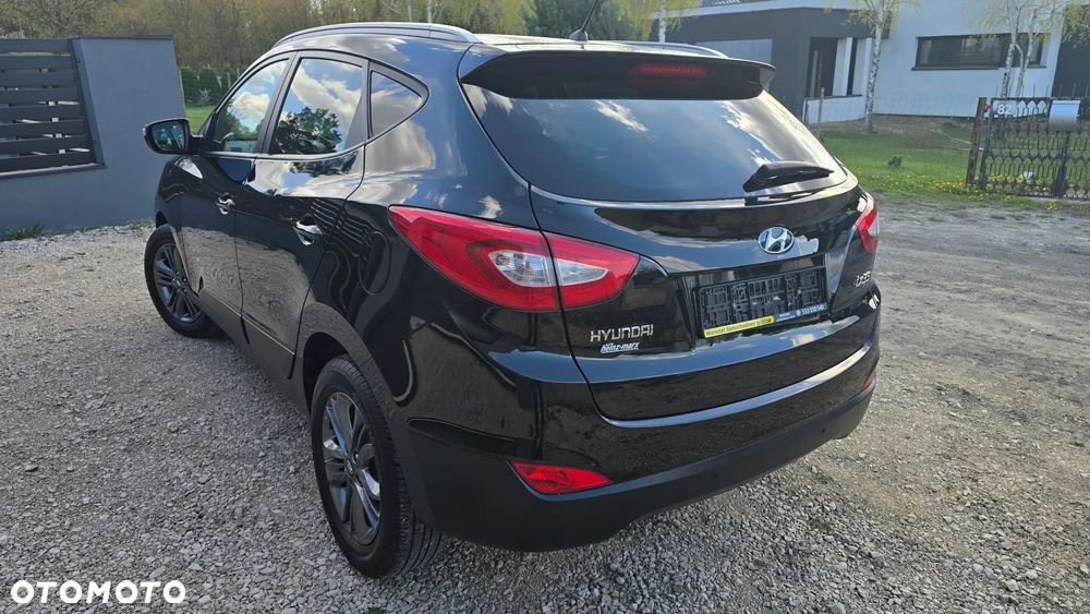 Hyundai ix35 2.0 2WD Style - 5