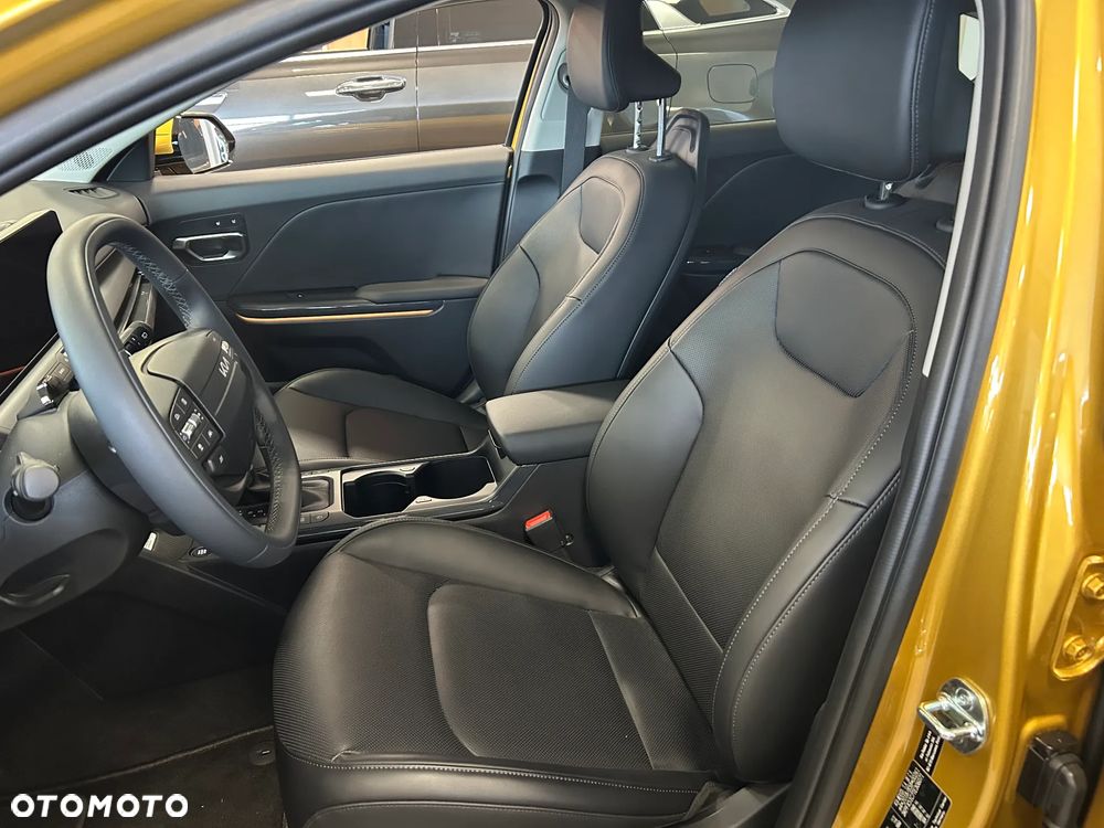 Kia K4 1.6 T-GDI L - 5