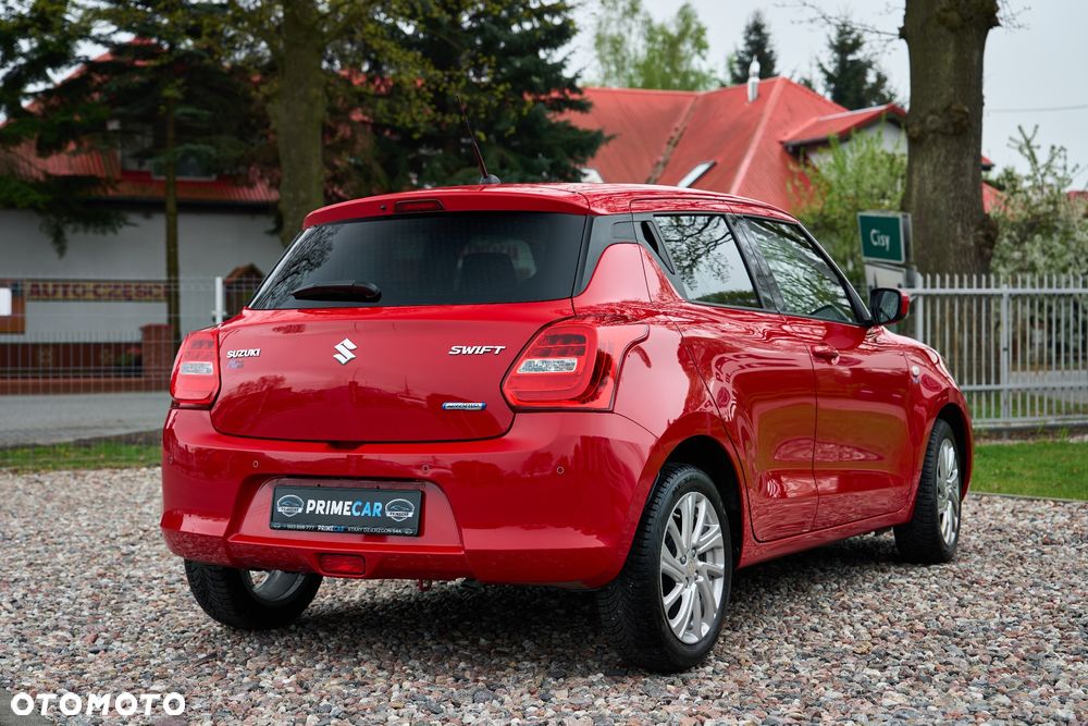 Suzuki Swift - 13