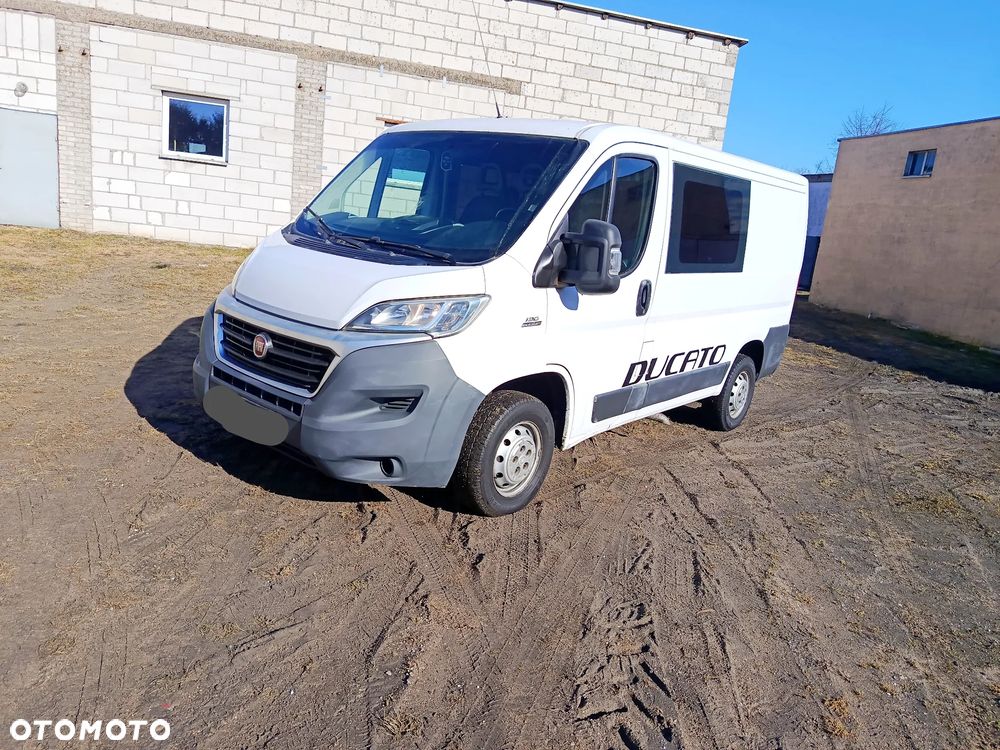 Fiat Ducato - 12