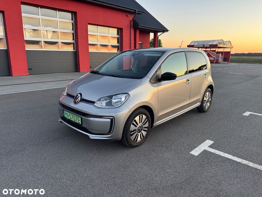 Volkswagen up! e-up - 6