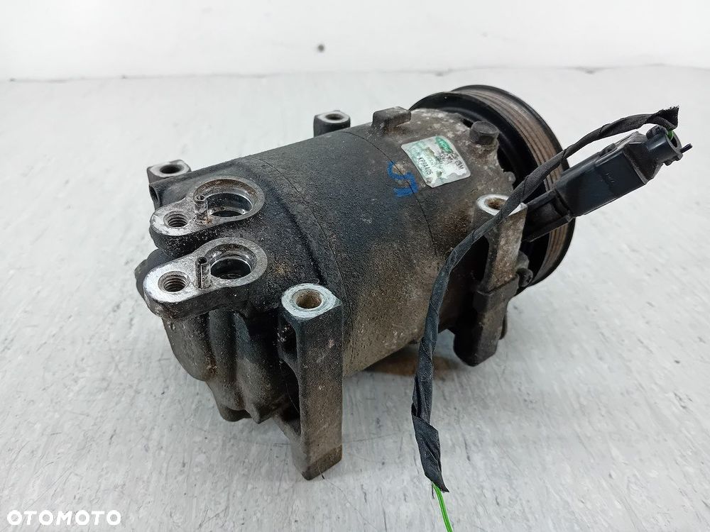 POMPA, SPRĘŻARKA KLIMATYZACJI HYUNDAI I20 I F500-KP8AA05 1.2 DOHC - 3