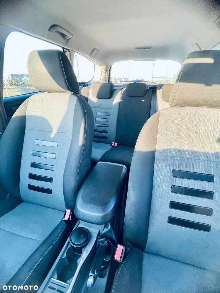 Ford Focus 1.6 TDCi Ambiente - 9