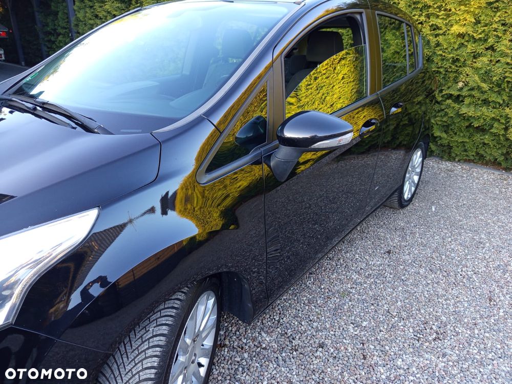 Ford B-MAX 1.0 EcoBoost Trend - 10