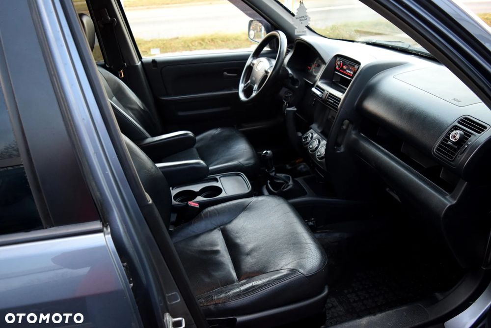 Honda CR-V 2.0i Executive - 7