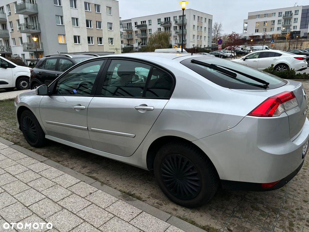 Renault Laguna 2.0 dCi Expression - 2