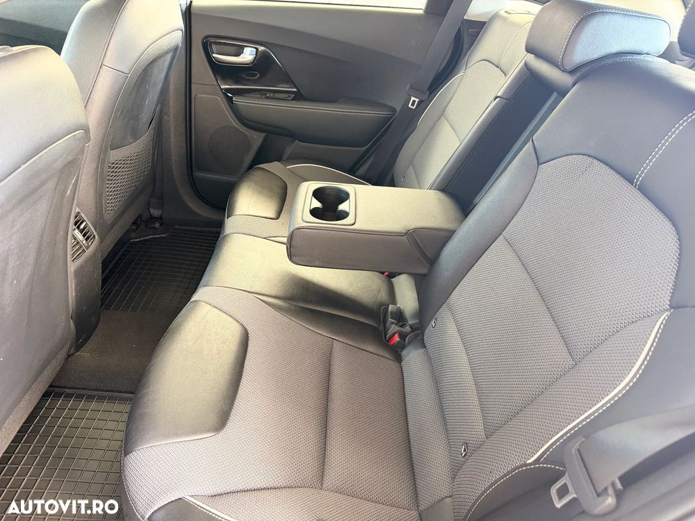 Kia Niro Vision - 11