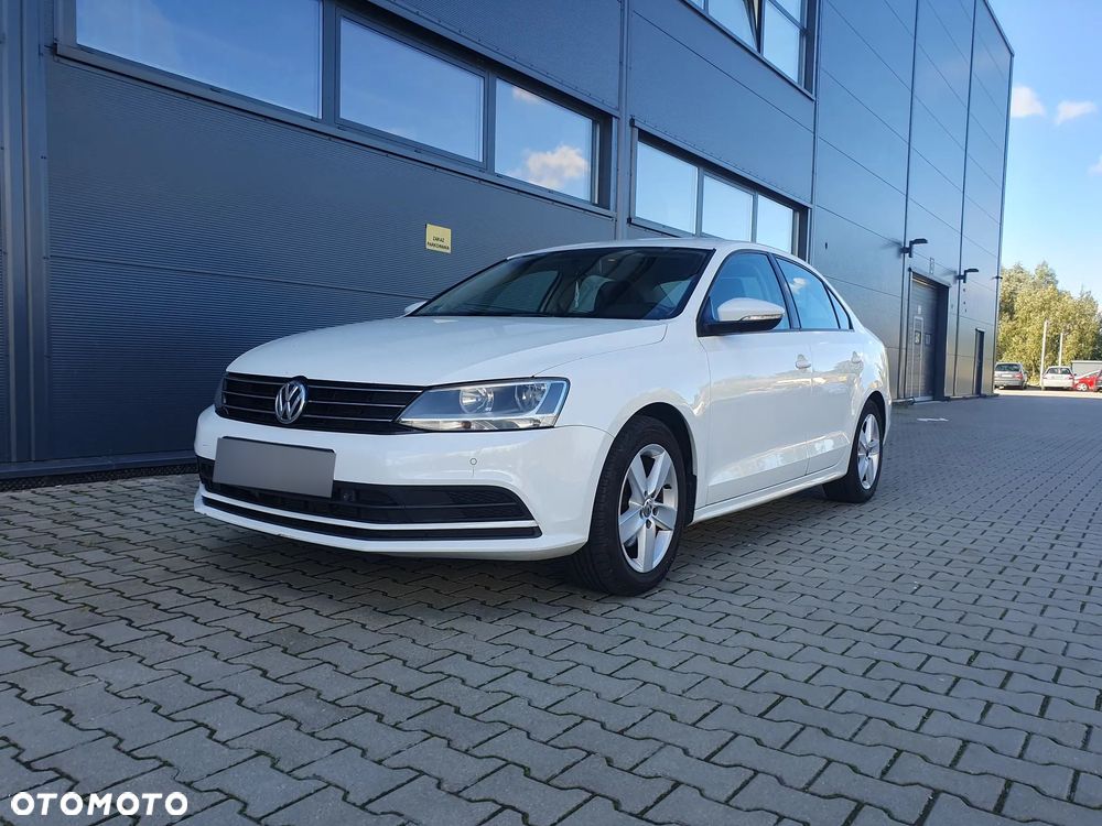 Volkswagen Jetta 1.4 TSI BMT Comfortline - 3